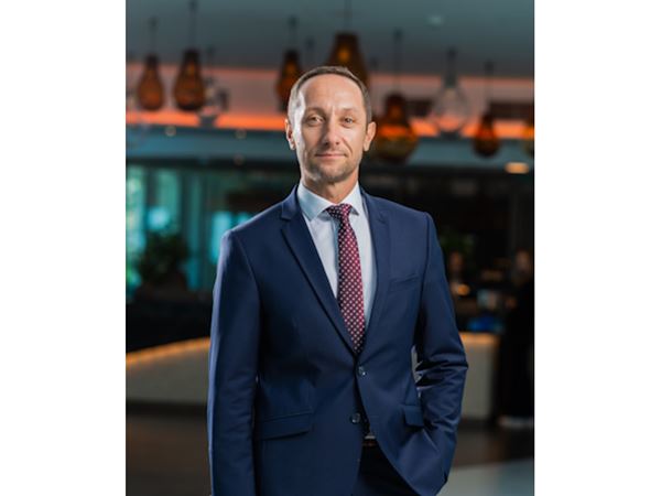 JTH Costabella d.o.o. - Hilton Rijeka Costabella - New General Manager
