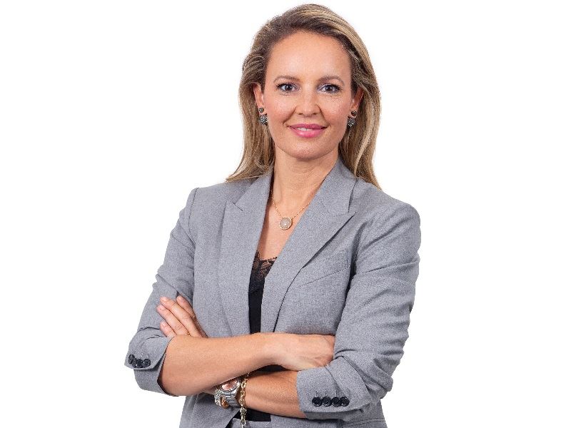 Maud Meijboom-van Wel Takes Over Leadership of Heineken Hrvatska