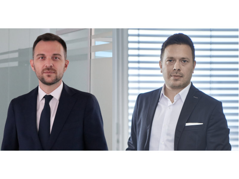 New directors at PwC Croatia – AmCham Croatia - Američka gospodarska ...